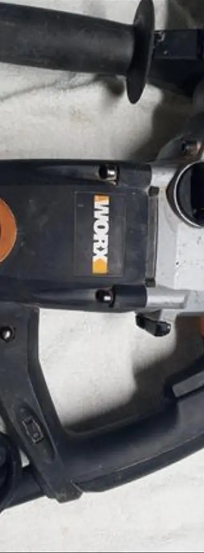 Perforateur Worx marteau original