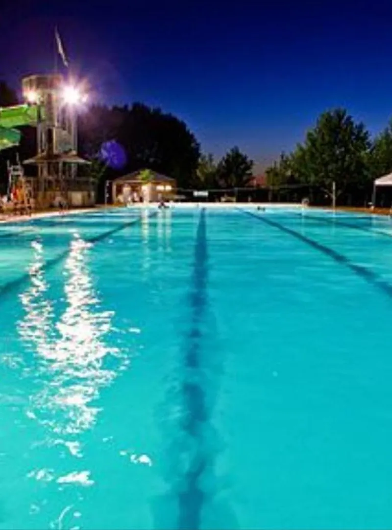 Entretien et rénovation de piscines