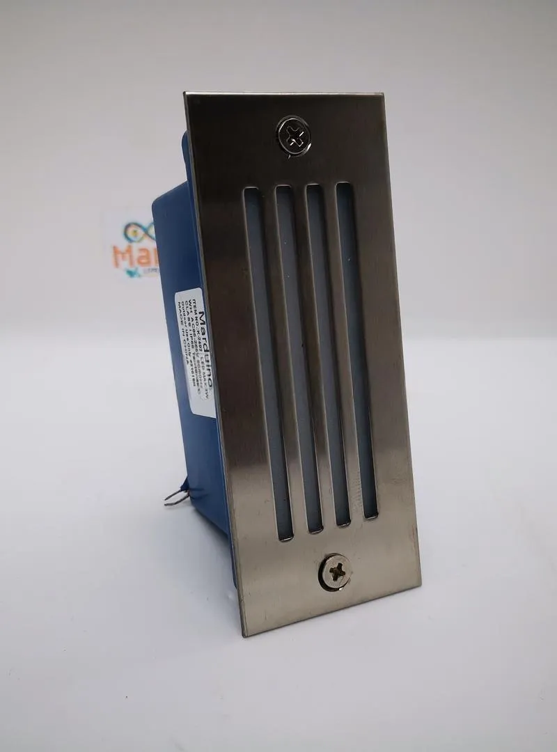 Balisage de contremarche 6500k