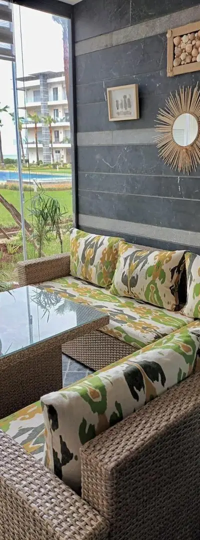 Set jardin