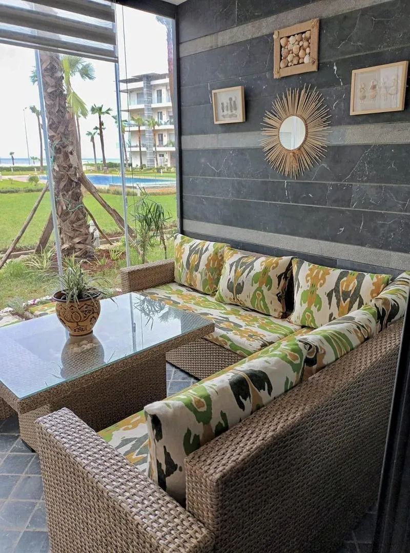 Set jardin