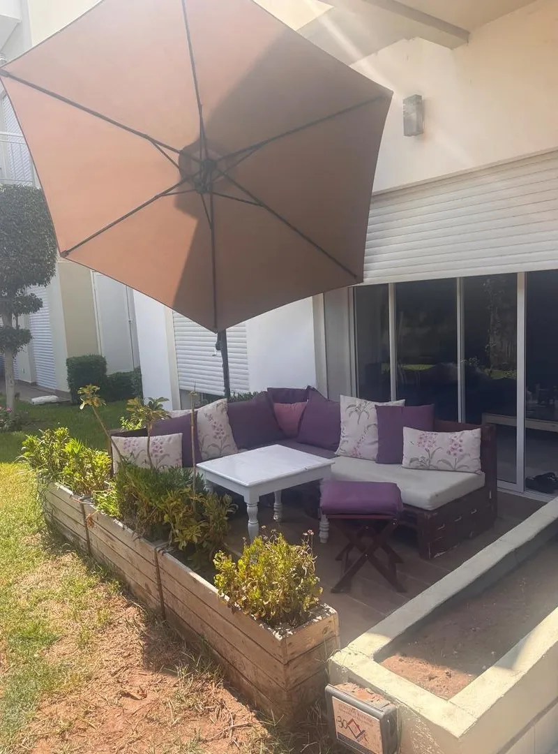 Mobilier de jardin