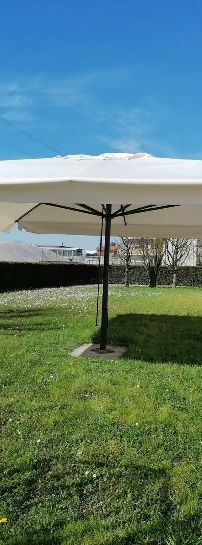 Parasol professionnel