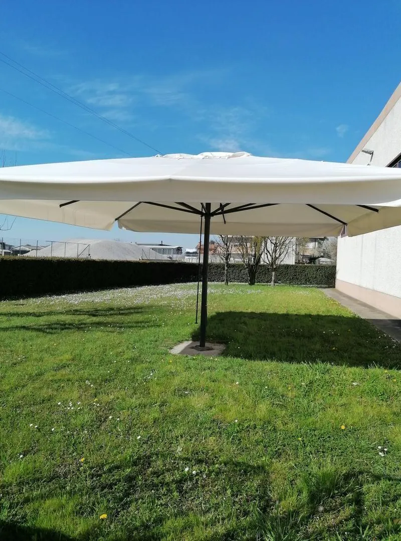 Parasol professionnel