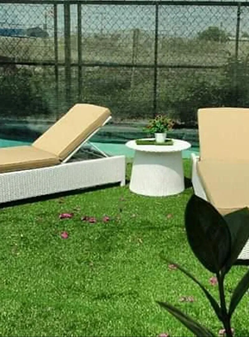 Meubles jardin (prix d’usine)
