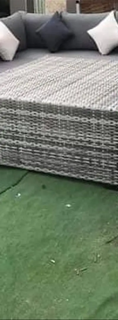 Mobilier d'extérieur pour jardins