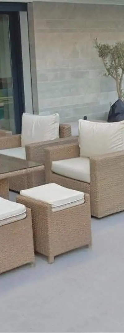 SET JARDIN