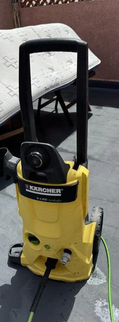 Karcher excellent état