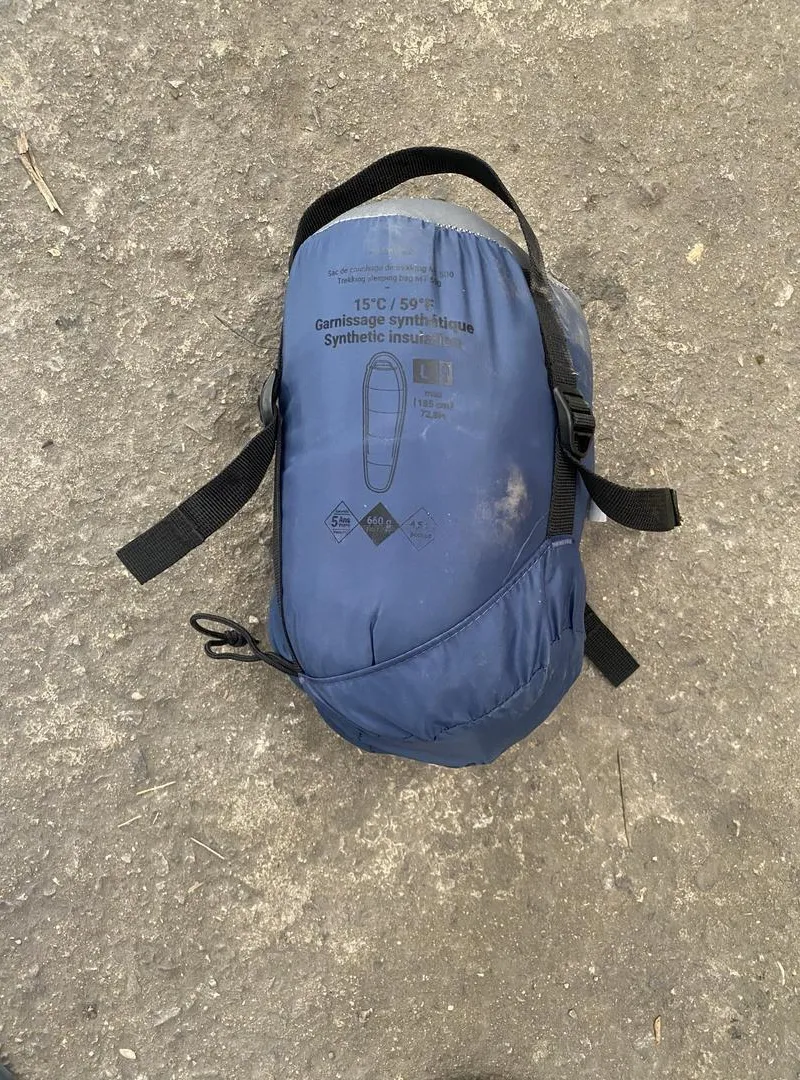 À vendre tentes pour camping
