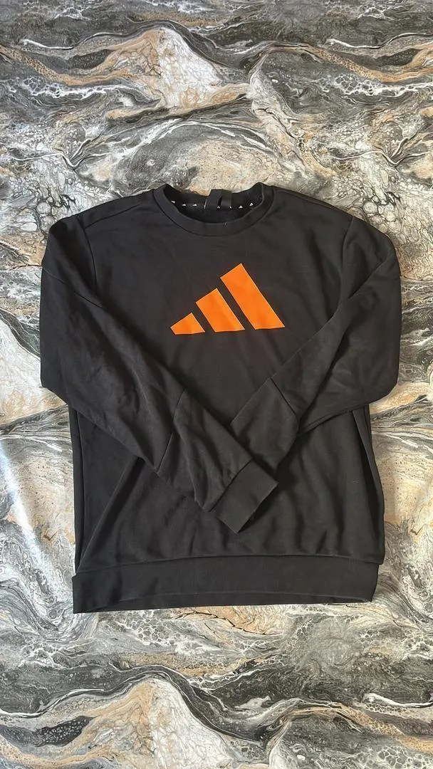 Pull Adidas Original