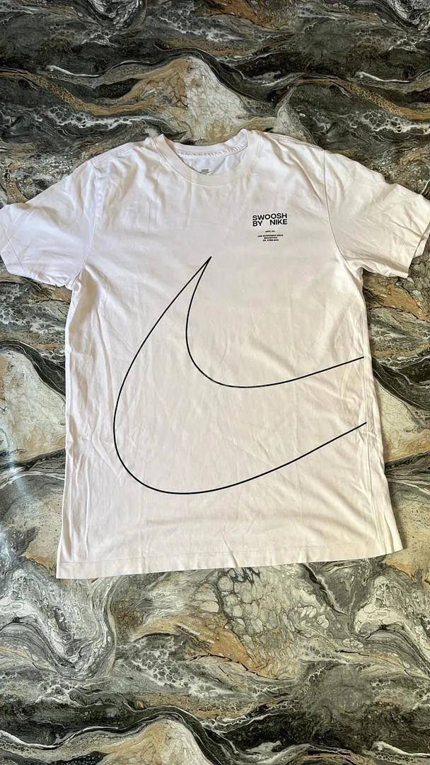 T-shirt Nike original