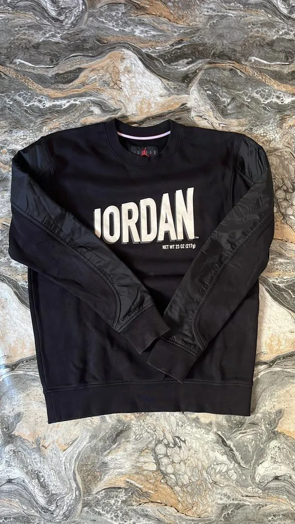 Pull Nike Jordan original