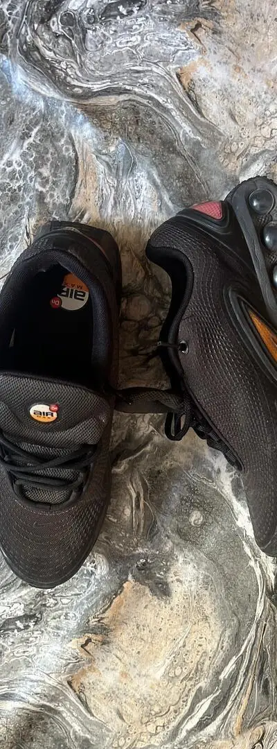 Air Max dn original