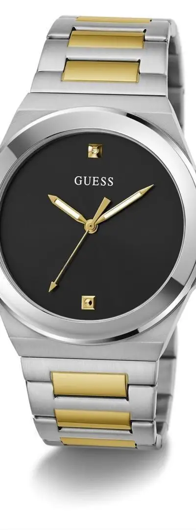 Montre bracelet Guess pour homme