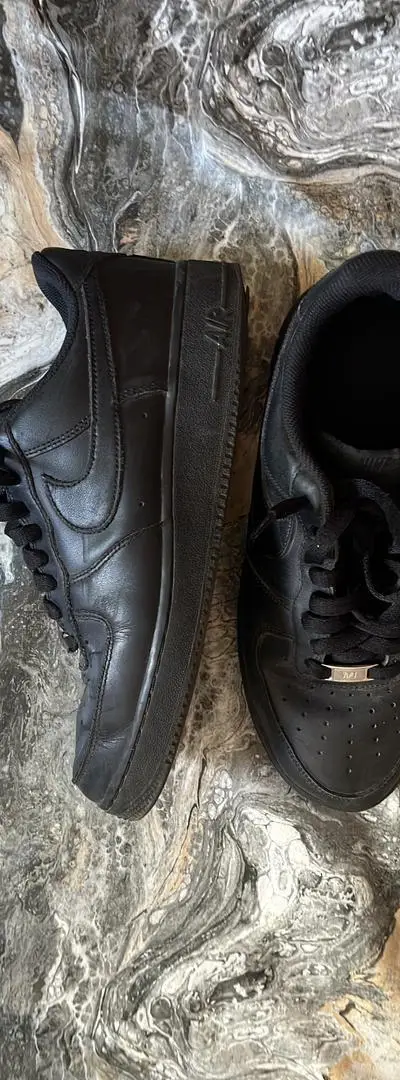 Ancienne Air Force One originale