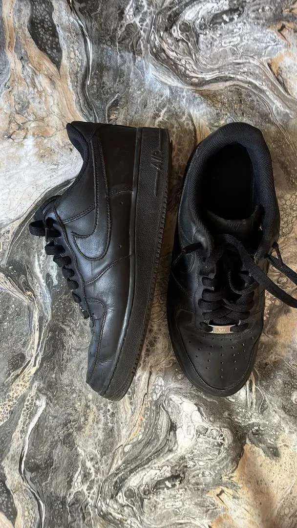 Ancienne Air Force One originale
