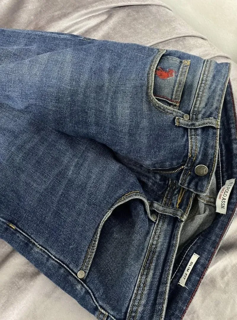 Jean original