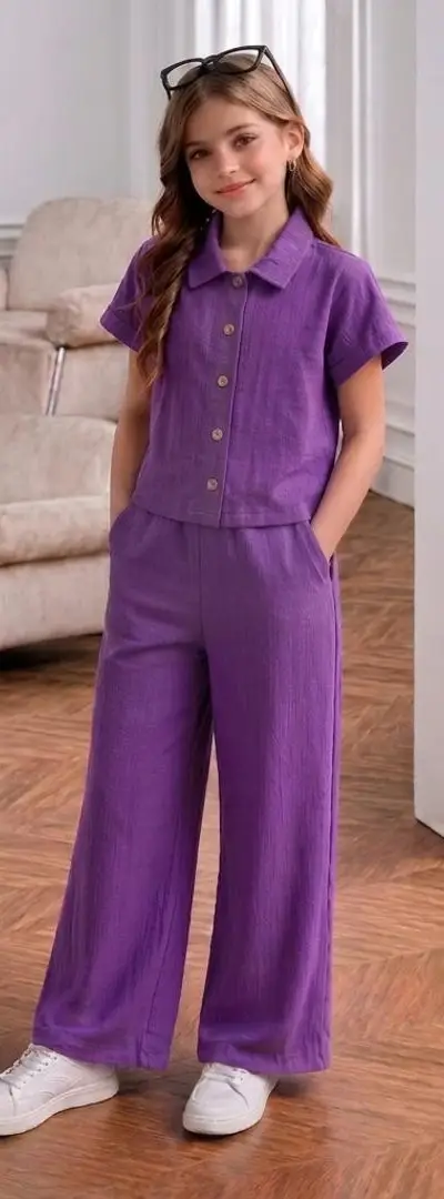 Ensemble style