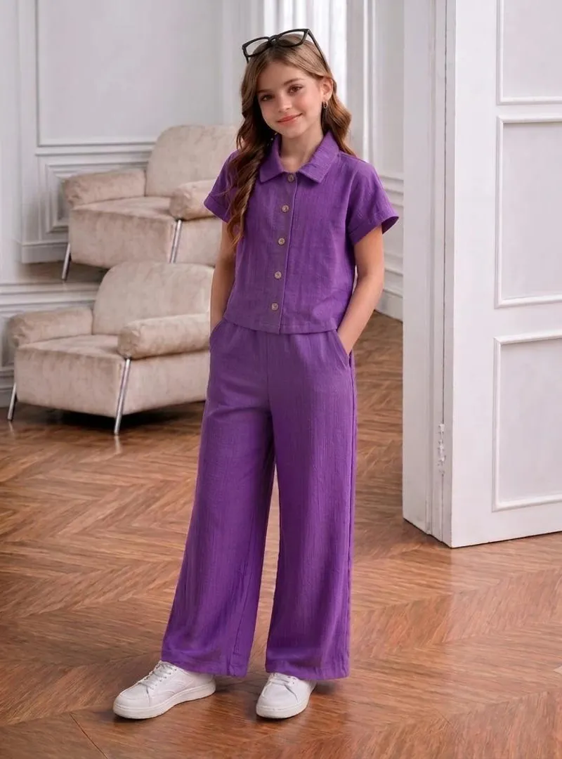 Ensemble style