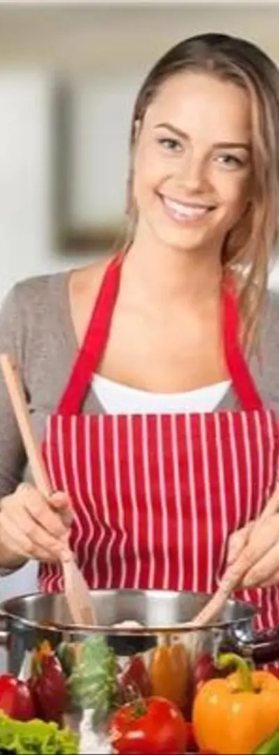 Femme de ménage