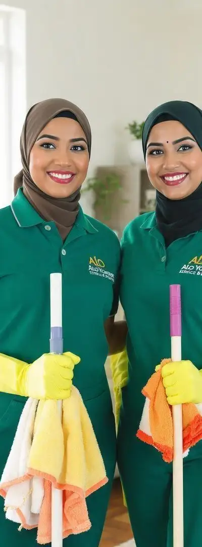 Service de Placement de Personnel de Maison