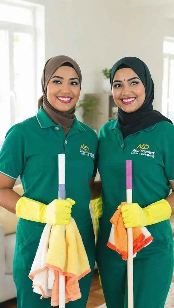 Service de Placement de Personnel de Maison