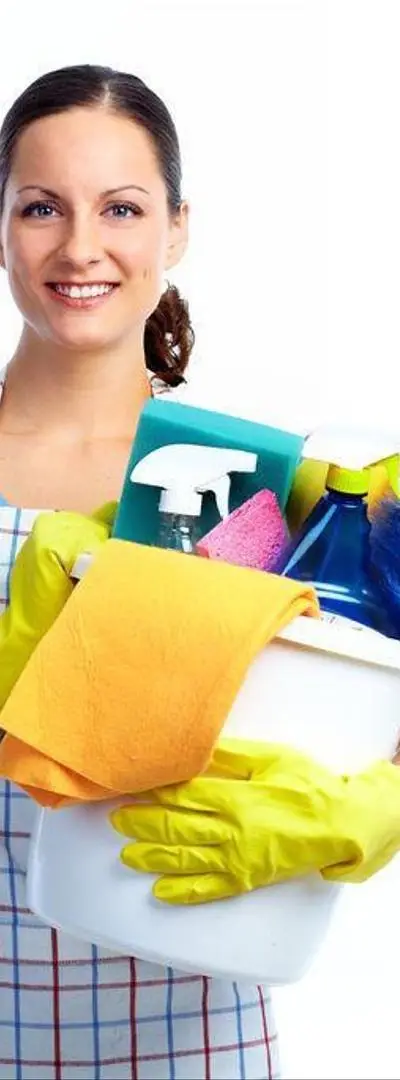 Service À domicile ménage et cuisine nounou