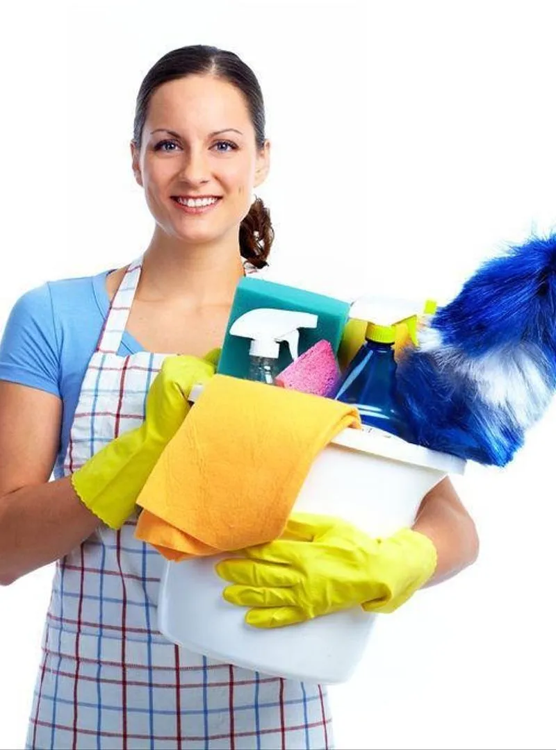 Service À domicile ménage et cuisine nounou
