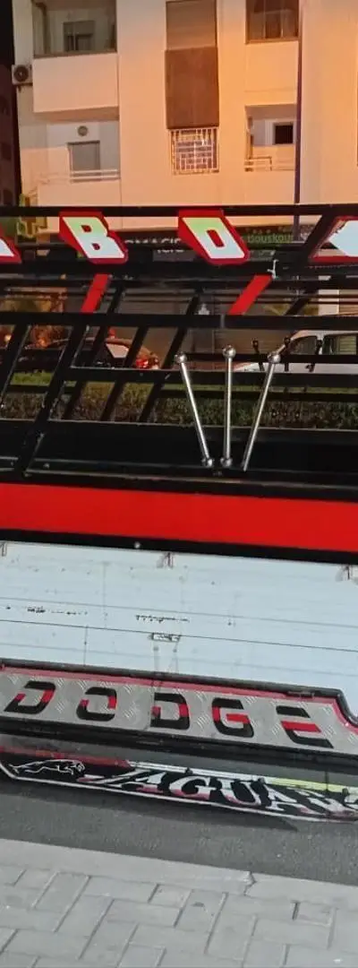 Honda Tata