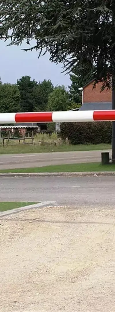 SERVICE AUTOMATISMES CAMÉRA SURVEILLANCE