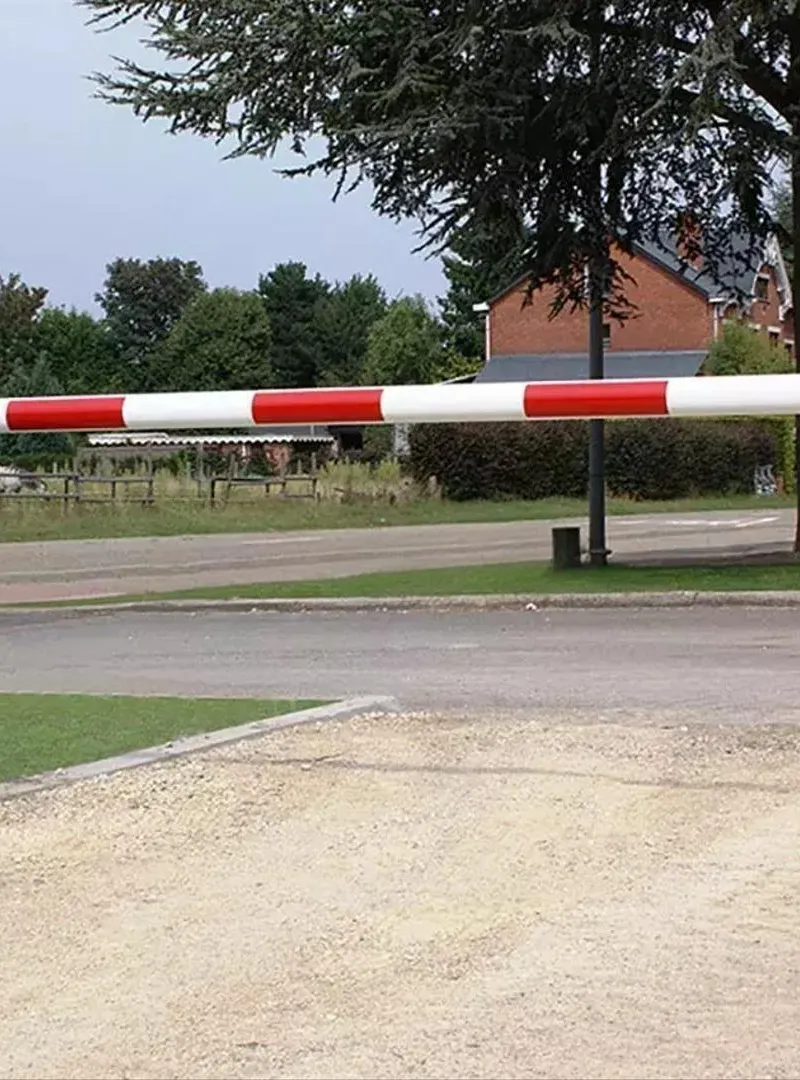SERVICE AUTOMATISMES CAMÉRA SURVEILLANCE