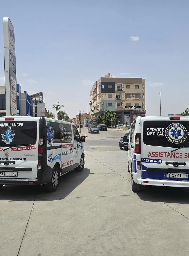 Oujda appel