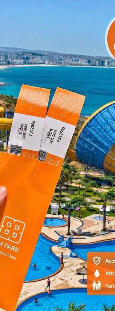Tiki Mnar Park