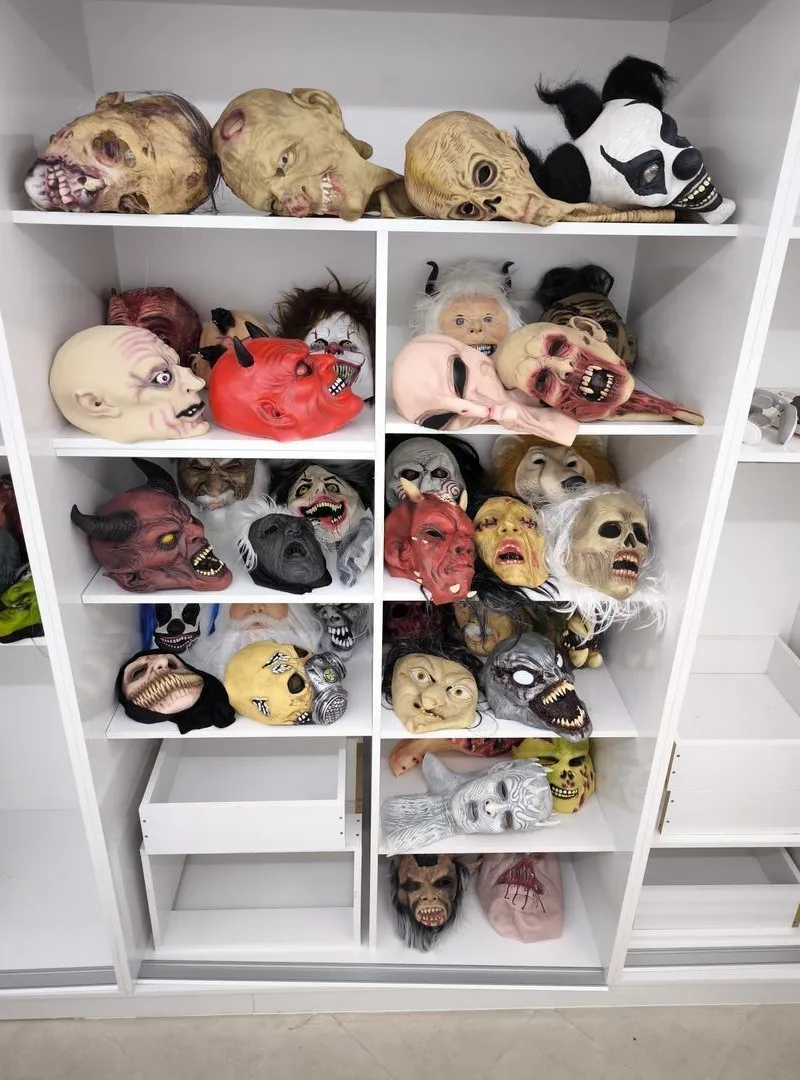 Masque Halloween
