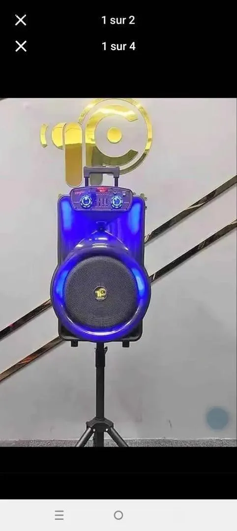 Baf à louer
