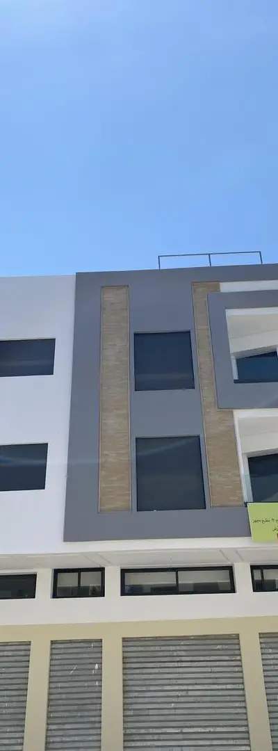 Appartement à vendre 64 m² (habitable) à Skhirat