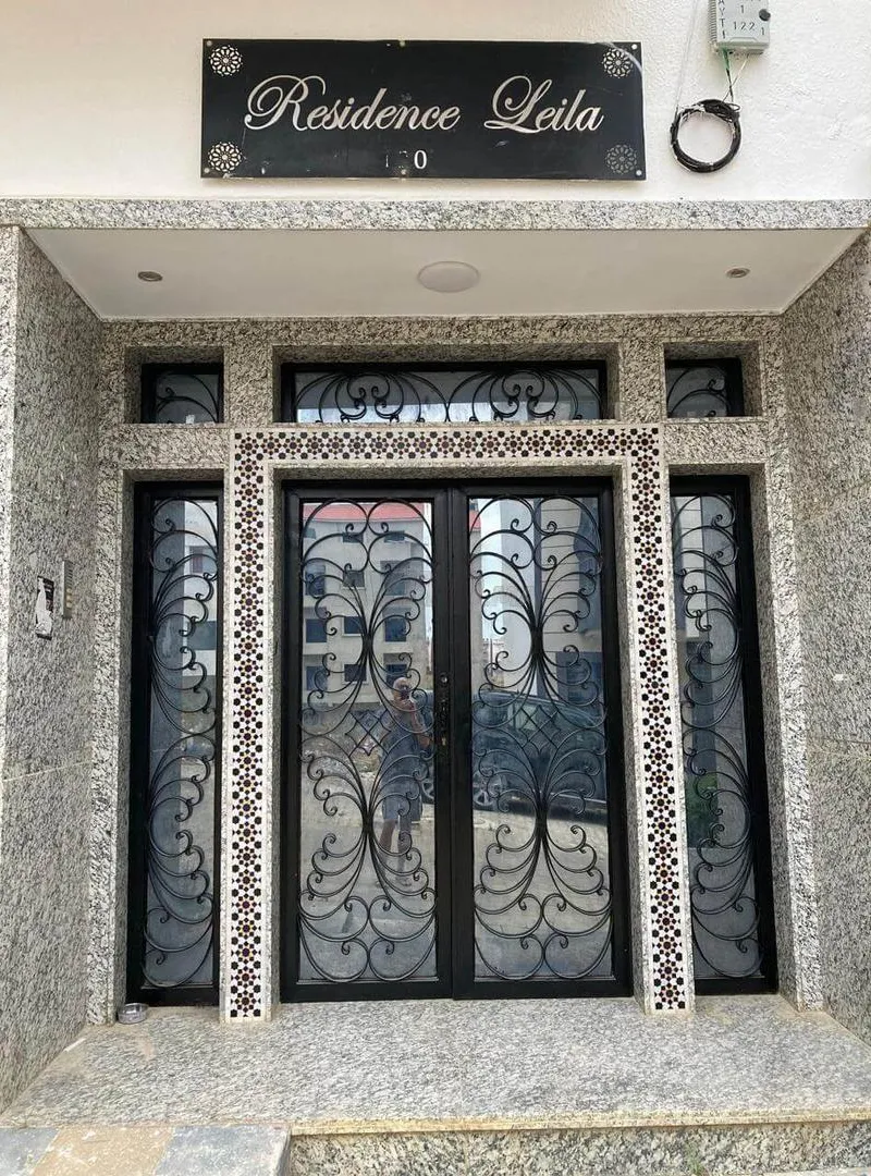 Appartement à vendre - 105 m² - Asilah