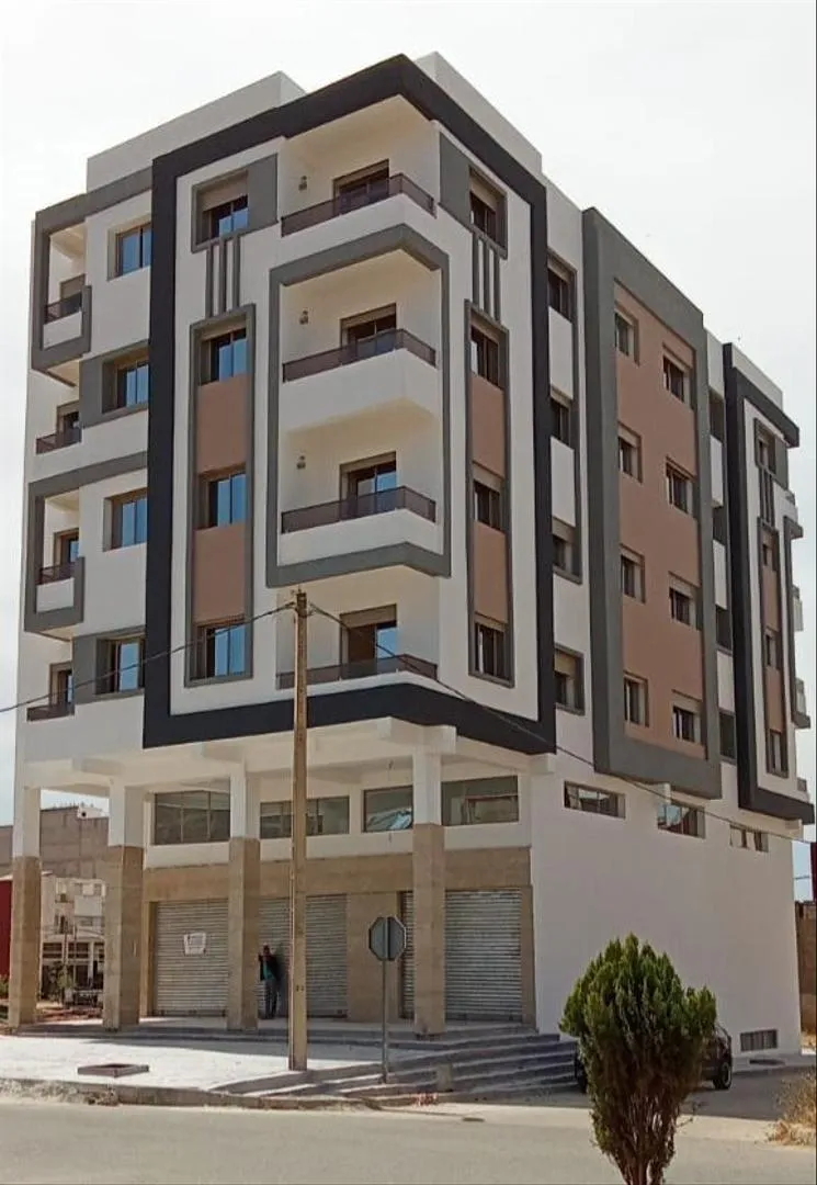 Appartement à vendre à Tiflet