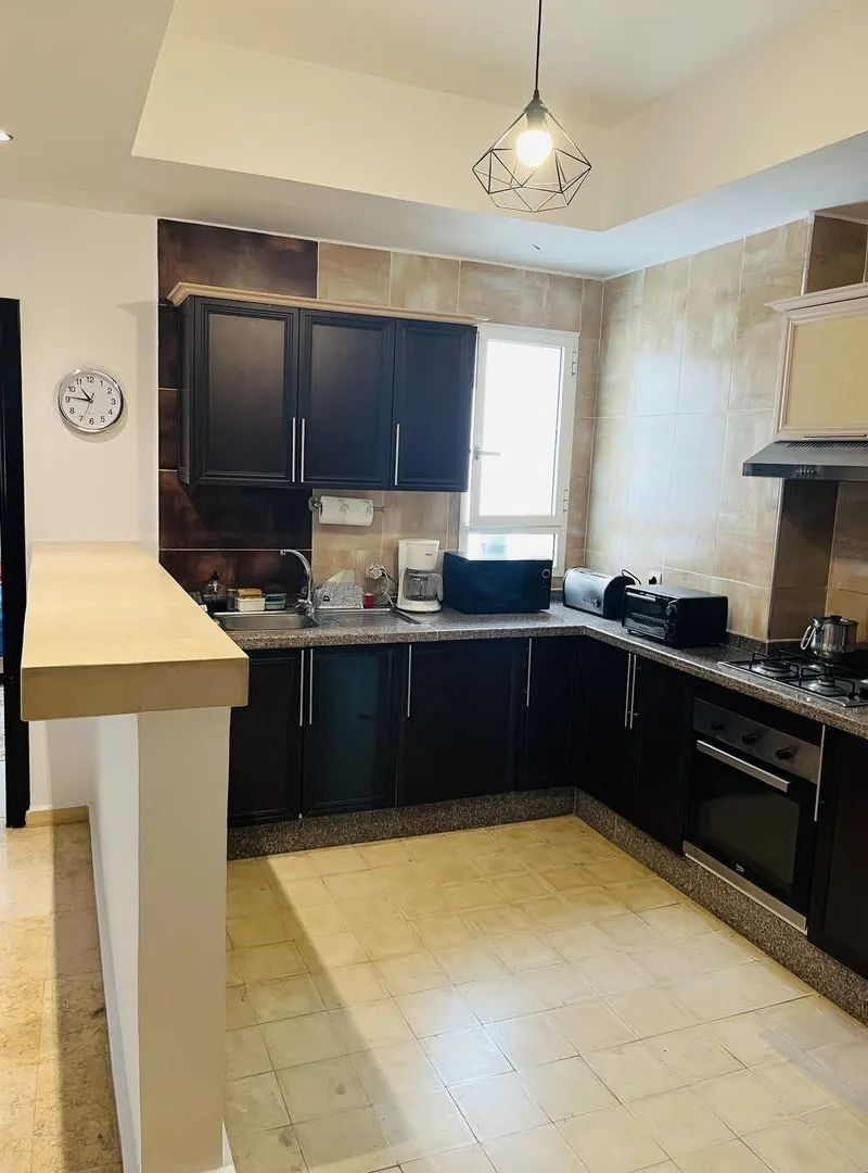 Appartement à vendre 64 m² à Essaouira