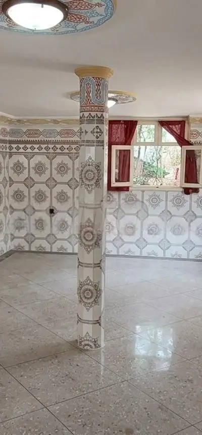Vente Villa à Khouribga