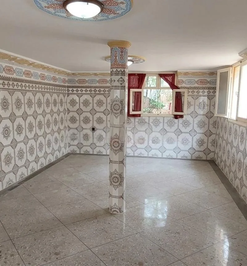 Vente Villa à Khouribga