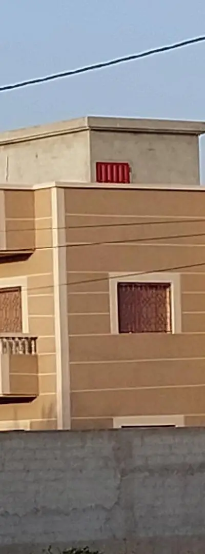Villa à SIDI KACEM