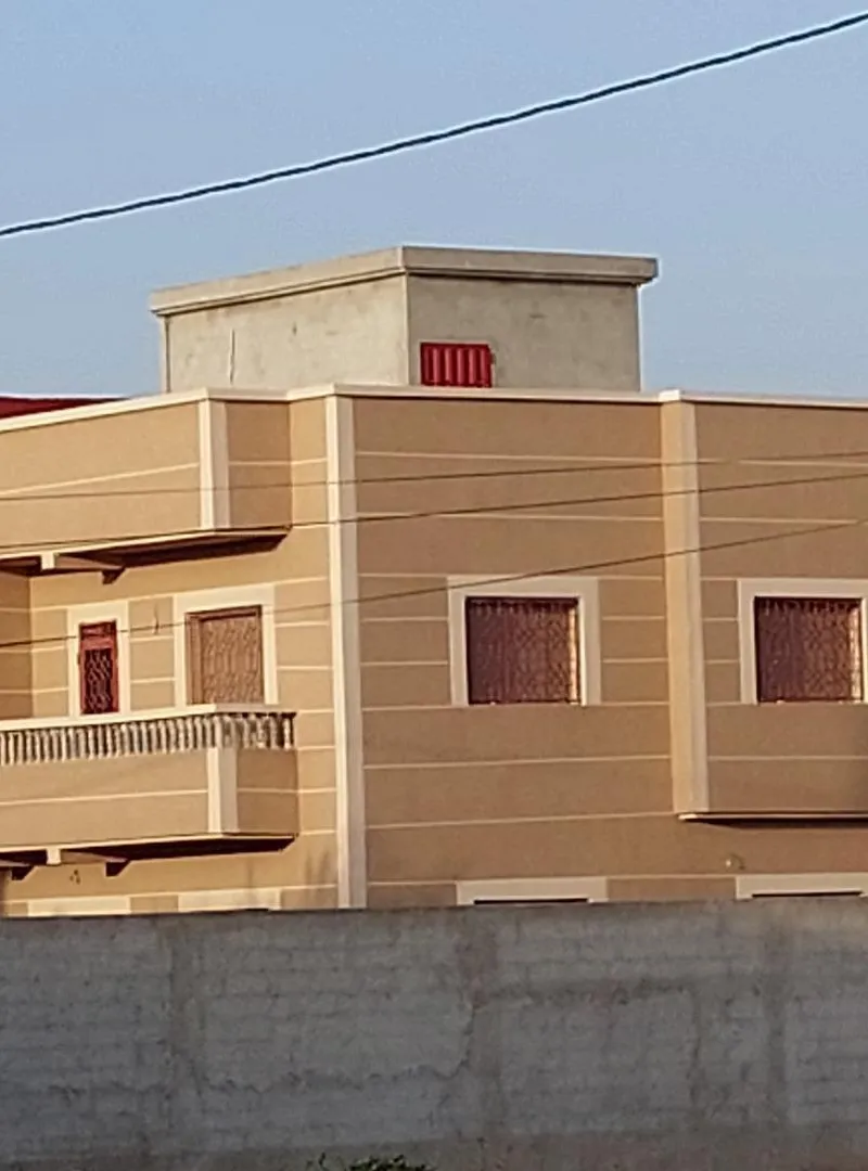 Villa à SIDI KACEM