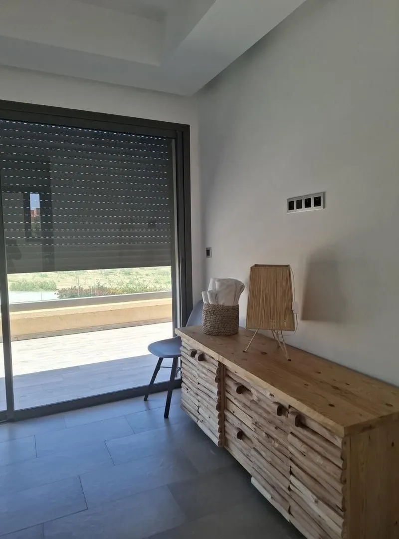 Villa à vendre près d'Essaouira à 12 km