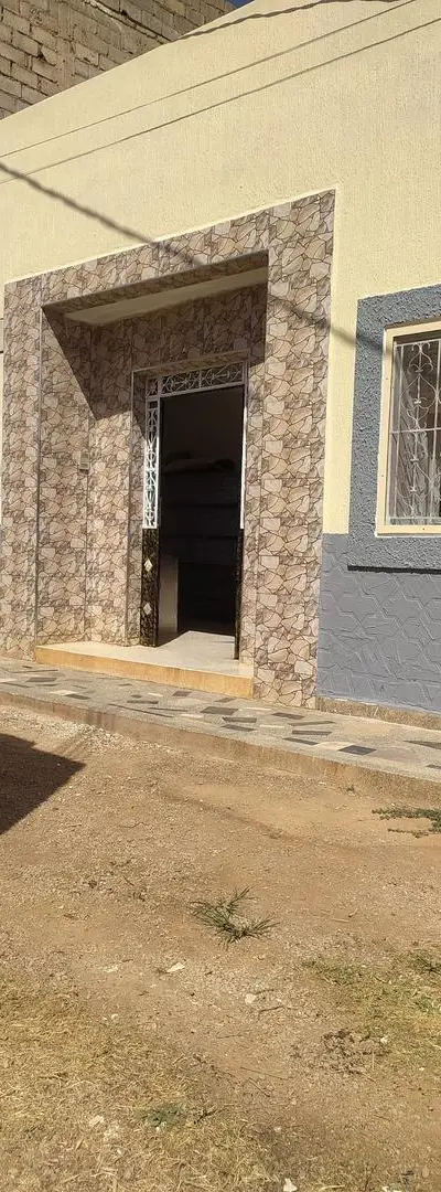 Appartement indépendant à vendre (villa économique)