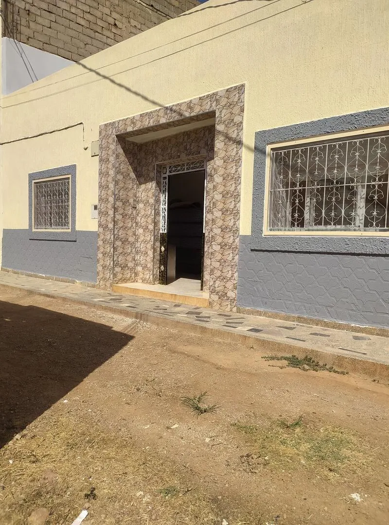 Appartement indépendant à vendre (villa économique)