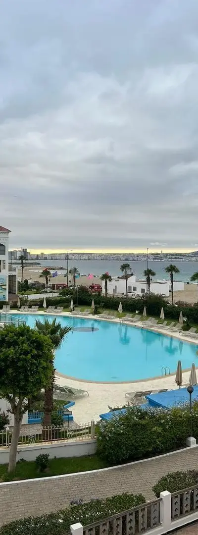 Villa Al Hoceima à vendre