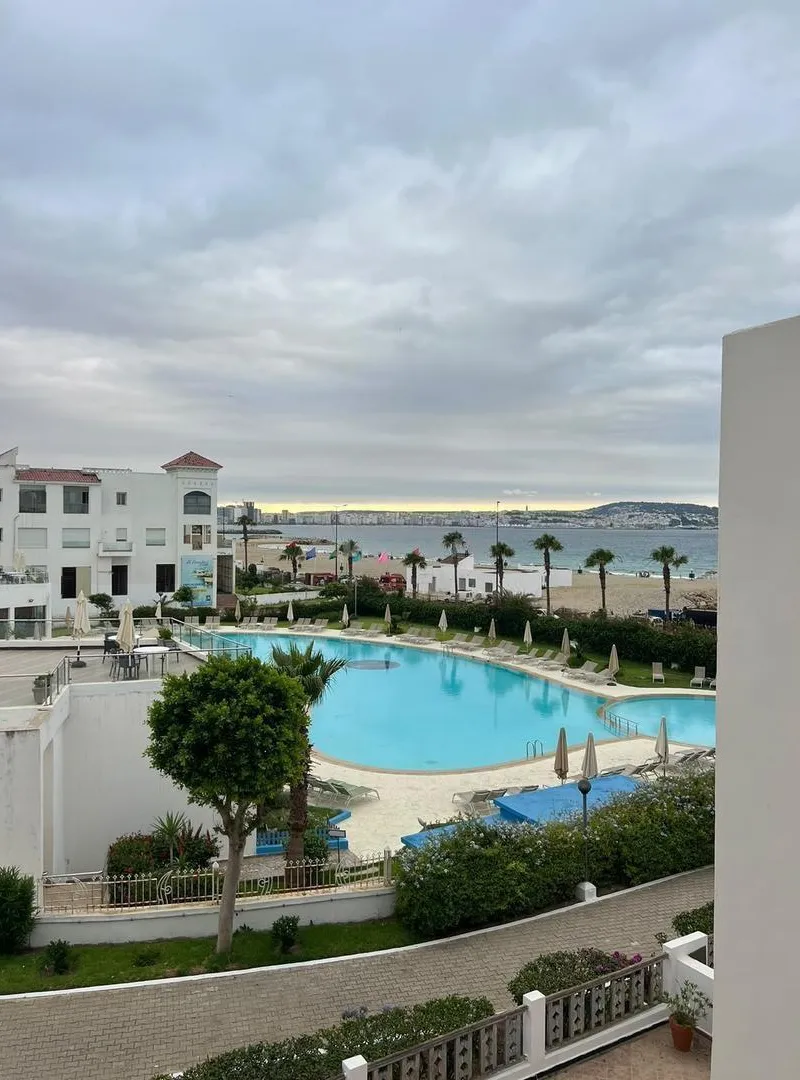 Villa Al Hoceima à vendre