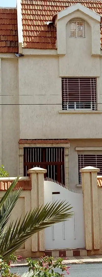 Villa de 200 m² à vendre à Azrou-Ifrane