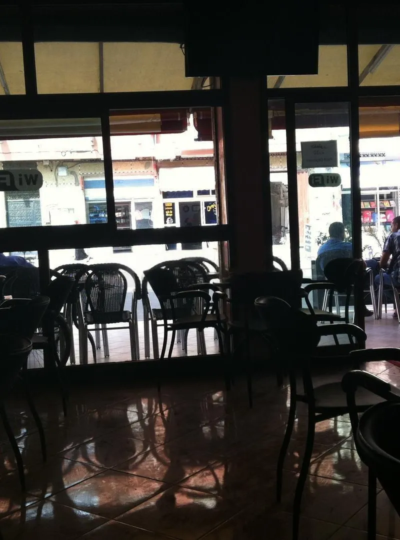 Café à vendre Berrechid